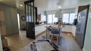  Maison à vendre 6 pièces 151 m²
