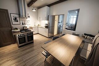  Maison � vendre 7 pi�ces 185 m�