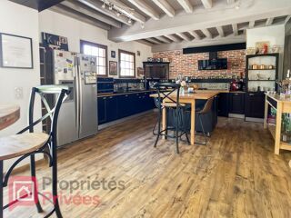  Maison à vendre 9 pièces 274 m²