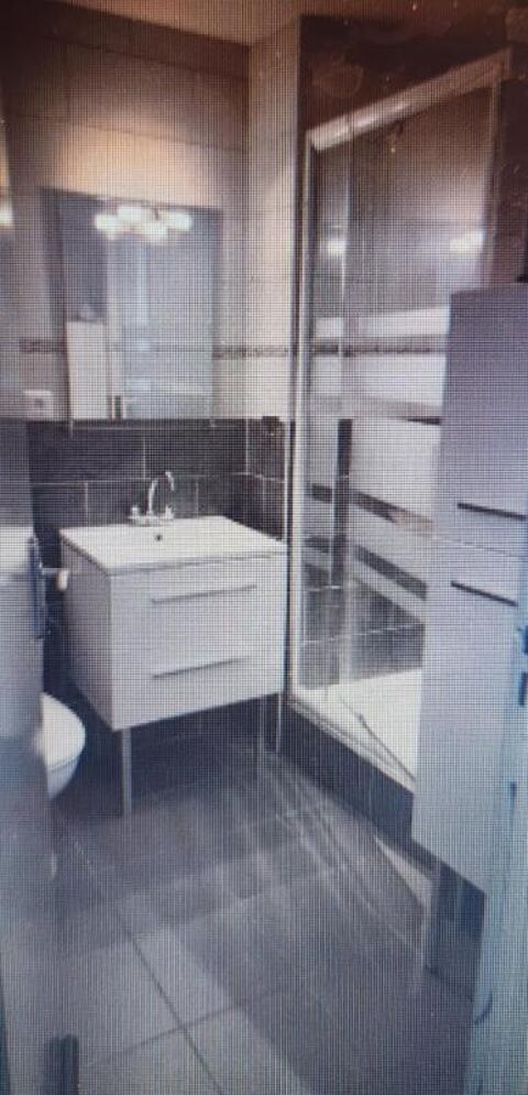  Appartement � louer 1 pi�ce 19 m�