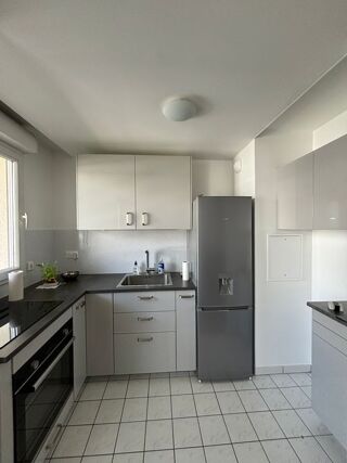  Appartement � louer 2 pi�ces 43 m�