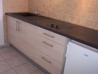  Appartement à louer 1 pièce 27 m²