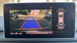 A5 2.0 TDI 150 S-Tronic 7 S line 2017 occasion 92150 Suresnes