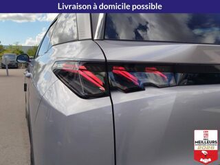 5008 Hybrid 145 e-DCS6 GT 2026 occasion 10150 Lavau