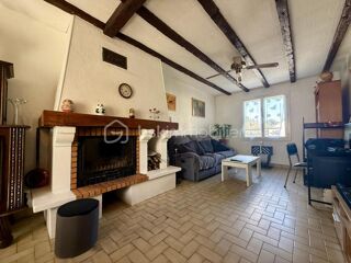  Maison à vendre 6 pièces 101 m²