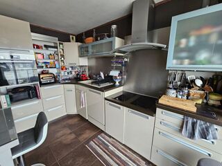  Appartement � vendre 4 pi�ces 110 m�