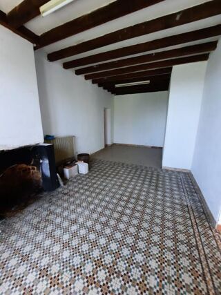  Maison � vendre 3 pi�ces 80 m�