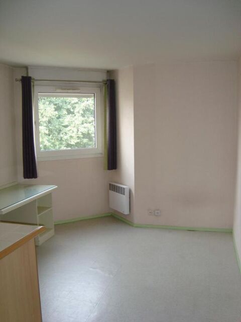  Appartement � louer 1 pi�ce 21 m�