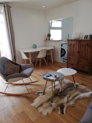  Appartement � louer 1 pi�ce 13 m� Nogent sur marne