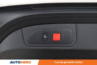 DS7 1.6 PureTech Performance Line + Automatique 180 ch 2020 occasion 92130 Issy-les-Moulineaux