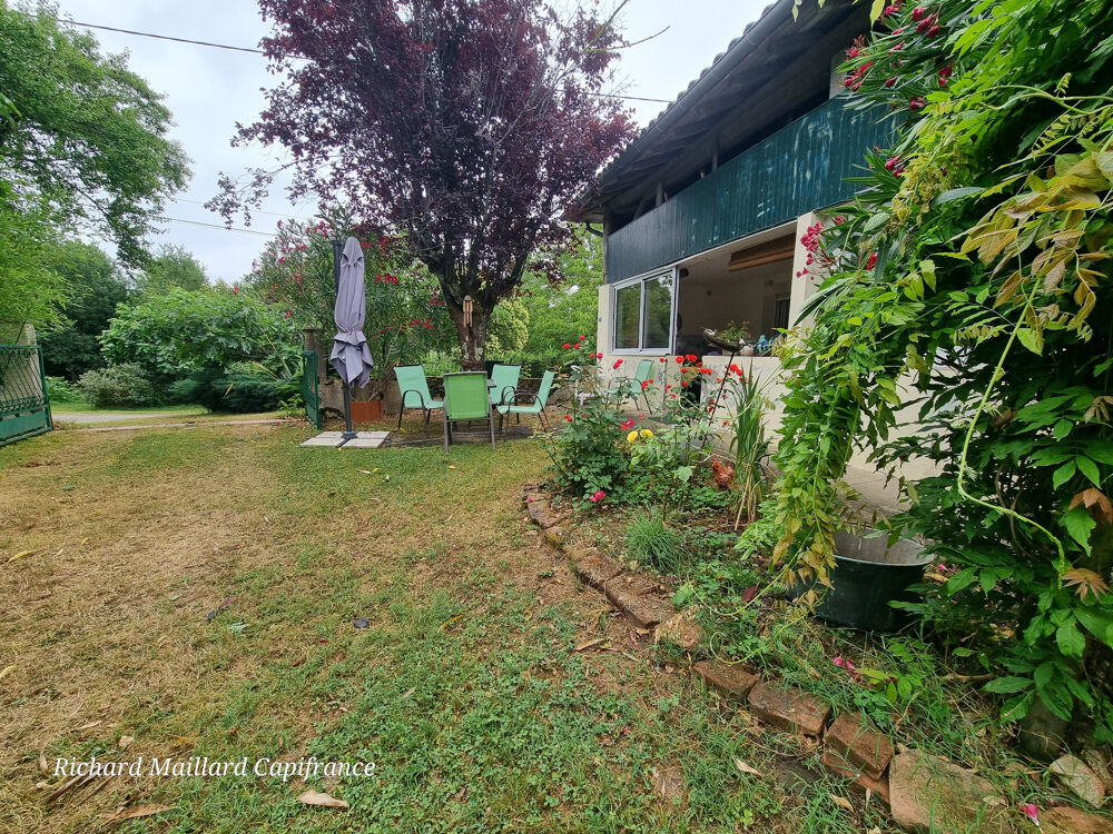 Maison 7 pièces 136 m² · à Finhan · 136 m² · 255 000 €