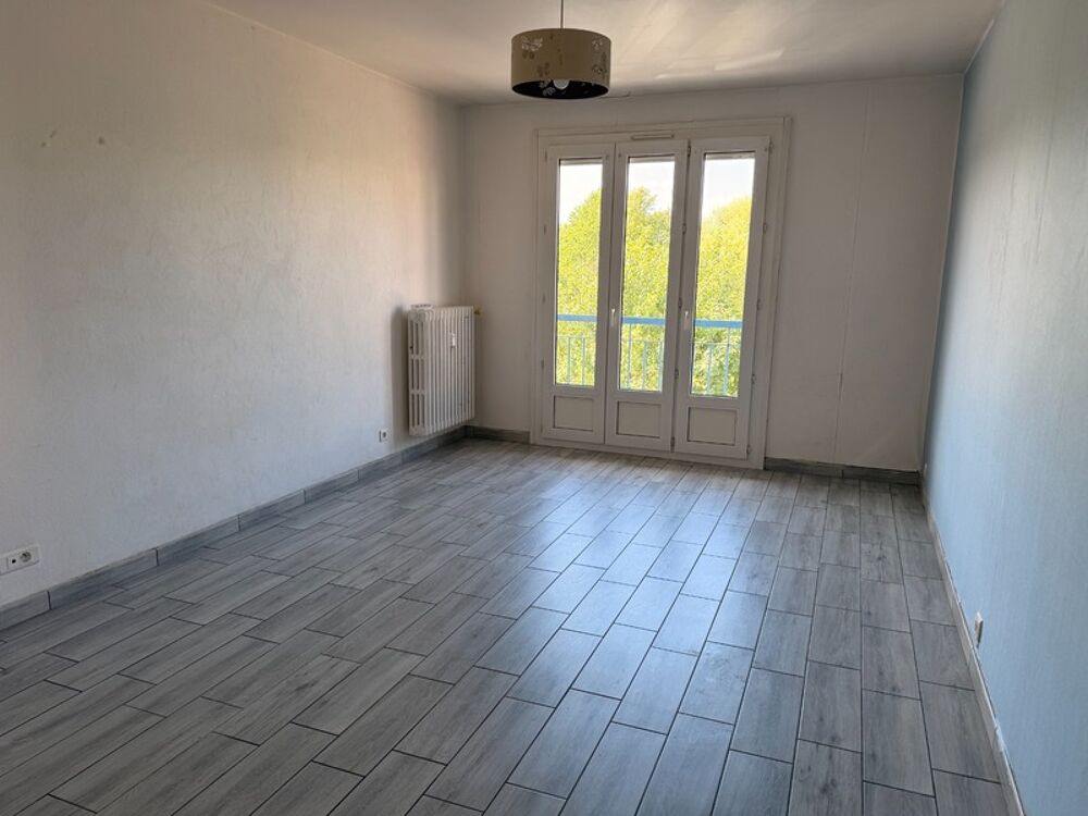 Appartement à vendre 4 pièces BESANCON (25)