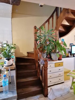  Maison � vendre 3 pi�ces 74 m�