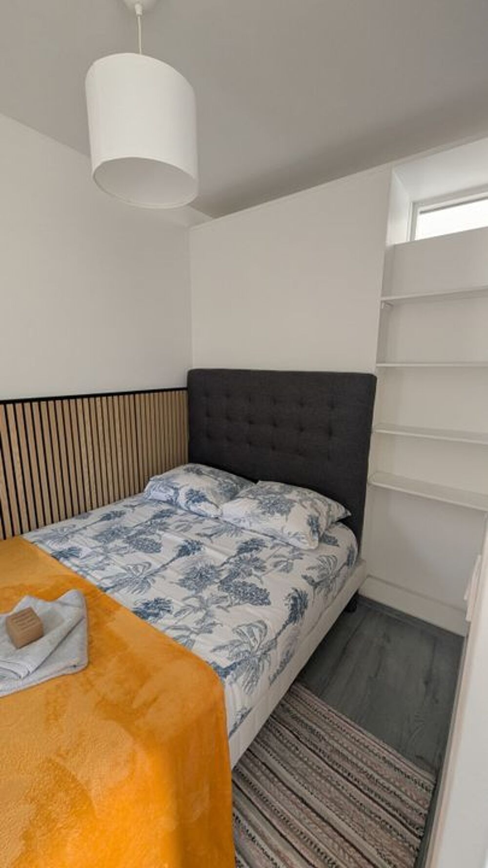 Location Appartement Appartement de 29m2 à louer sur Créteil Creteil