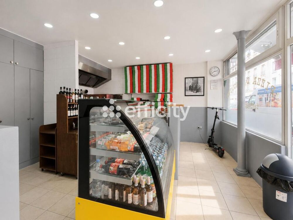   Locaux/Biens immobiliers 