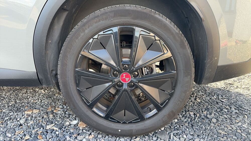 DS7 1.5 BlueHDi 130 EAT8 Performance Line - Garantie constructeu 2024 occasion 63230 Bromont Lamothe