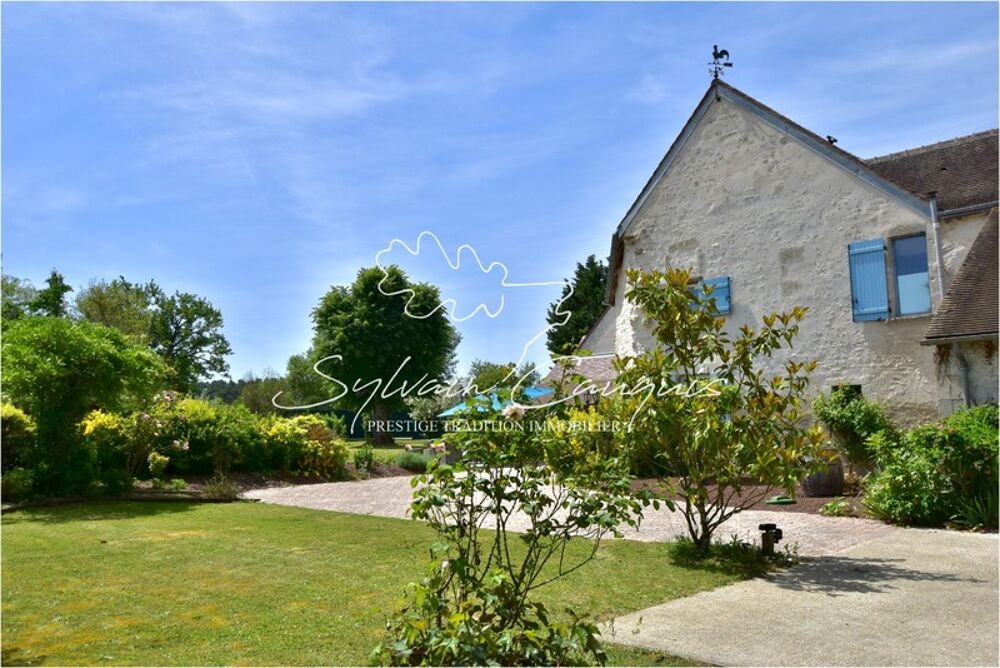 à vendre  Maison Fay-aux-Loges (45450)
