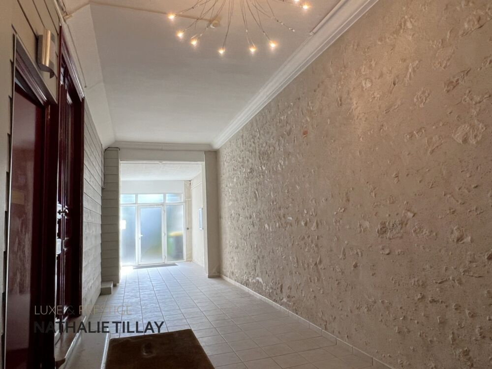 à vendre  Appartement Orléans (45000)