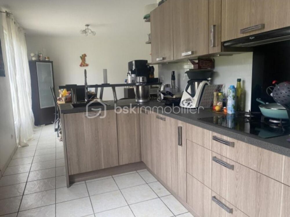 Vente Maison ? Maison contemporaine 6 pi�ces � 148 m� habitables sur 1030 m� de terrain � SECTEUR DREUX Dreux