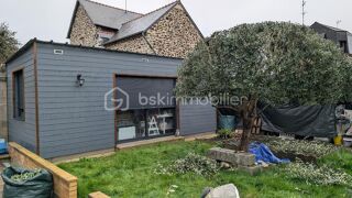  Maison � vendre 5 pi�ces 95 m�