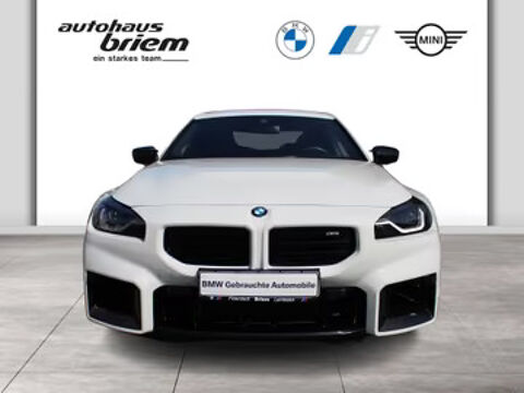 M2 Carbon 2024 occasion 33000 Bordeaux