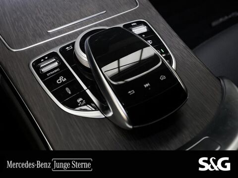 Classe C S – Cam&eacute;ra, CarPlay, Multibeam LED, Memory, 19 2022 occasion 33000 Bordeaux