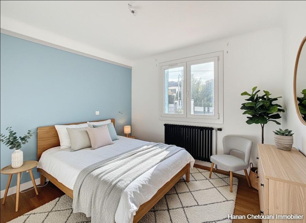  vendre  Maison Igny (91430)