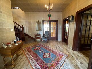  Maison à vendre 9 pièces 260 m²