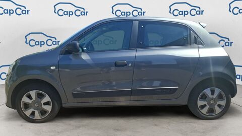 Twingo 0.9 TCe 90 Midnight 2017 occasion 54000 Nancy