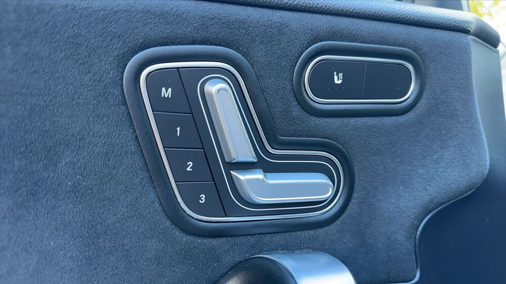 Classe A 250 224 7G-DCT AMG Line - Automatique Toit ouvrant 2019 occasion 31000 Toulouse