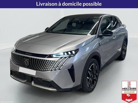 Annonce voiture Peugeot 3008 30394 €