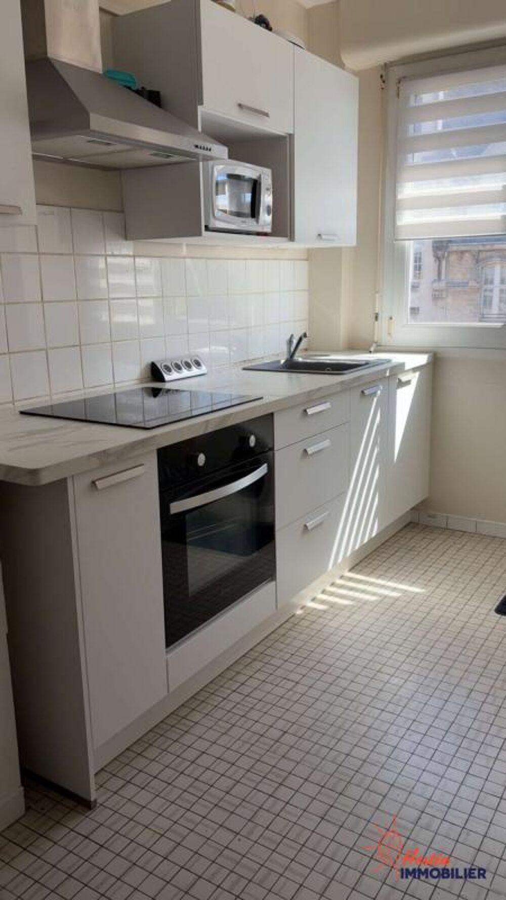 Location Appartement Appartement T2 - 45,93 m² Proximité centre ville Chalons en champagne