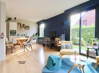  Maison à vendre 8 pièces 200 m²