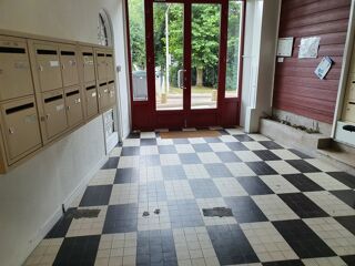  Appartement à vendre 6 pièces 116 m²