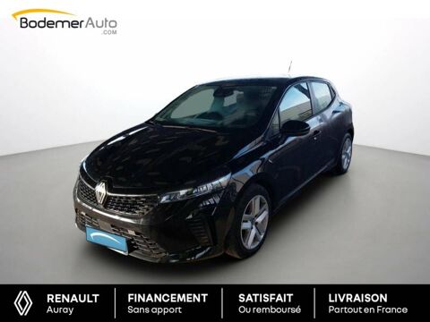 Renault Clio TCe 90 Evolution 2024 occasion Auray 56400