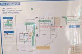  Immeuble � vendre 15 + pi�ces 527 m�