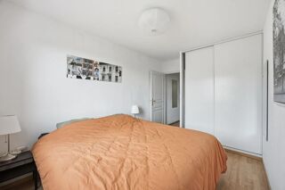  Appartement à vendre 3 pièces 60 m²