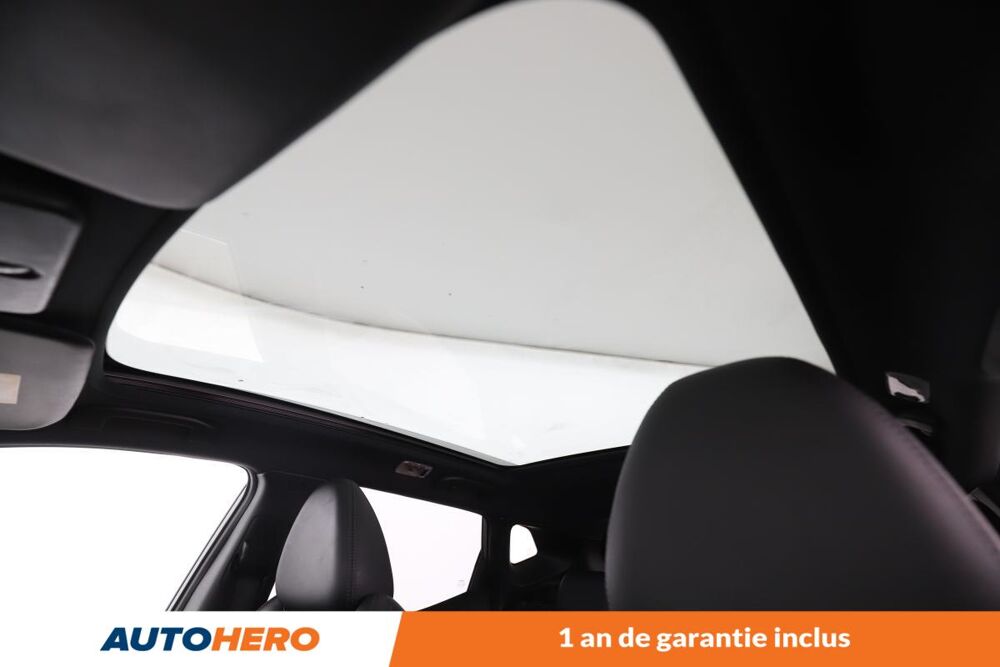 Qashqai 1.2 DIG-T Tekna+ Xtronic 115 ch 2019 occasion 92130 Issy-les-Moulineaux