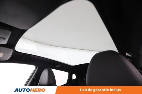 Qashqai 1.2 DIG-T Tekna+ Xtronic 115 ch 2019 occasion 92130 Issy-les-Moulineaux