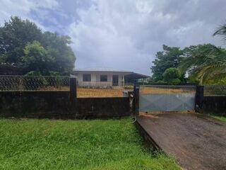  Maison � vendre 4 pi�ces 140 m�