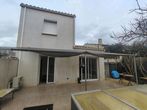  Maison � louer 3 pi�ces 75 m�