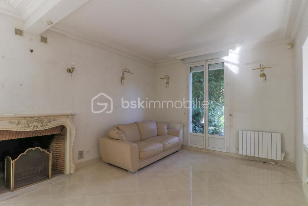 Vente Maison Maison familiale avec sous-sol total et grand terrain de 838 m² Boutigny sur essonne