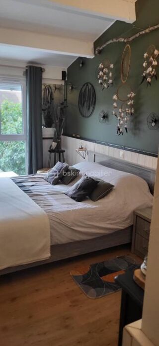  Maison � vendre 5 pi�ces 100 m�