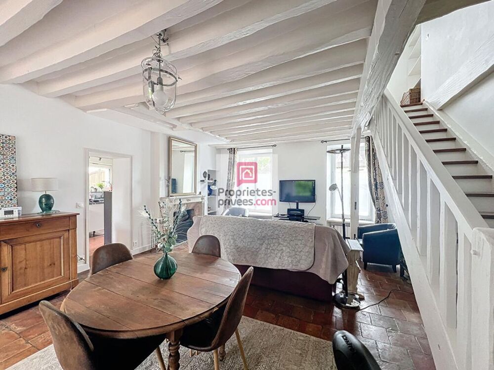 Vente Maison Triplex - maison de ville Le perray en yvelines