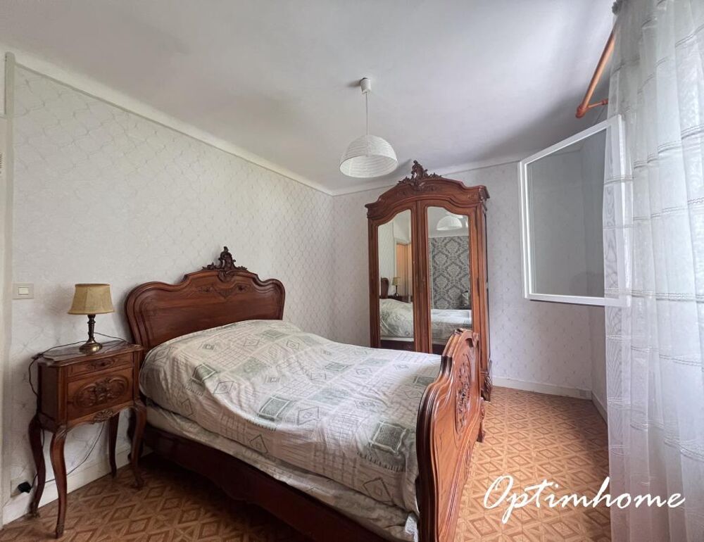 Vente Maison Maison T4 (3 chambres) 80m² à Nantes Nord Nantes