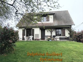  Maison � vendre 5 pi�ces 110 m�