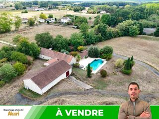  Moulin à vendre 15 + pièces 583 m²