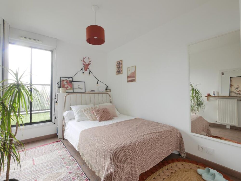 Vente Appartement Appartement Rennes