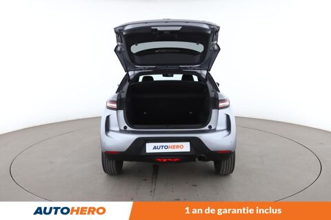 DS3 1.2 PureTech Performance Line 100 ch 2021 occasion 92130 Issy-les-Moulineaux