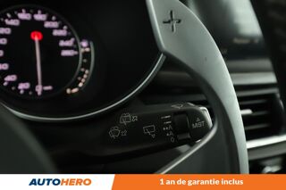 Stelvio 2.2 Diesel Q4 Super AT8 180 ch 2018 occasion 92130 Issy-les-Moulineaux